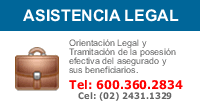 Asistencia